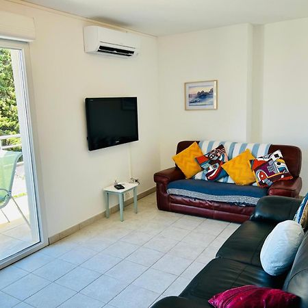 Nautilus Joli T3 Appartement Terrasse Climatisation Sète Exteriör bild