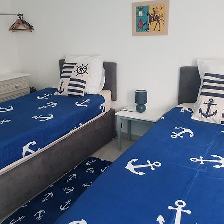 Nautilus Joli T3 Appartement Terrasse Climatisation Sète Exteriör bild