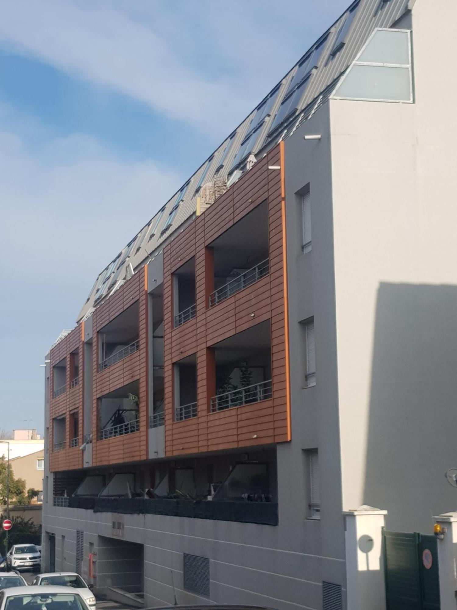 Nautilus Joli T3 Appartement Terrasse Climatisation Sète Exteriör bild