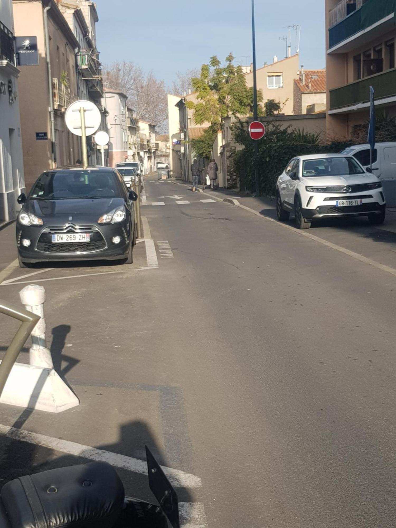Nautilus Joli T3 Appartement Terrasse Climatisation Sète Exteriör bild