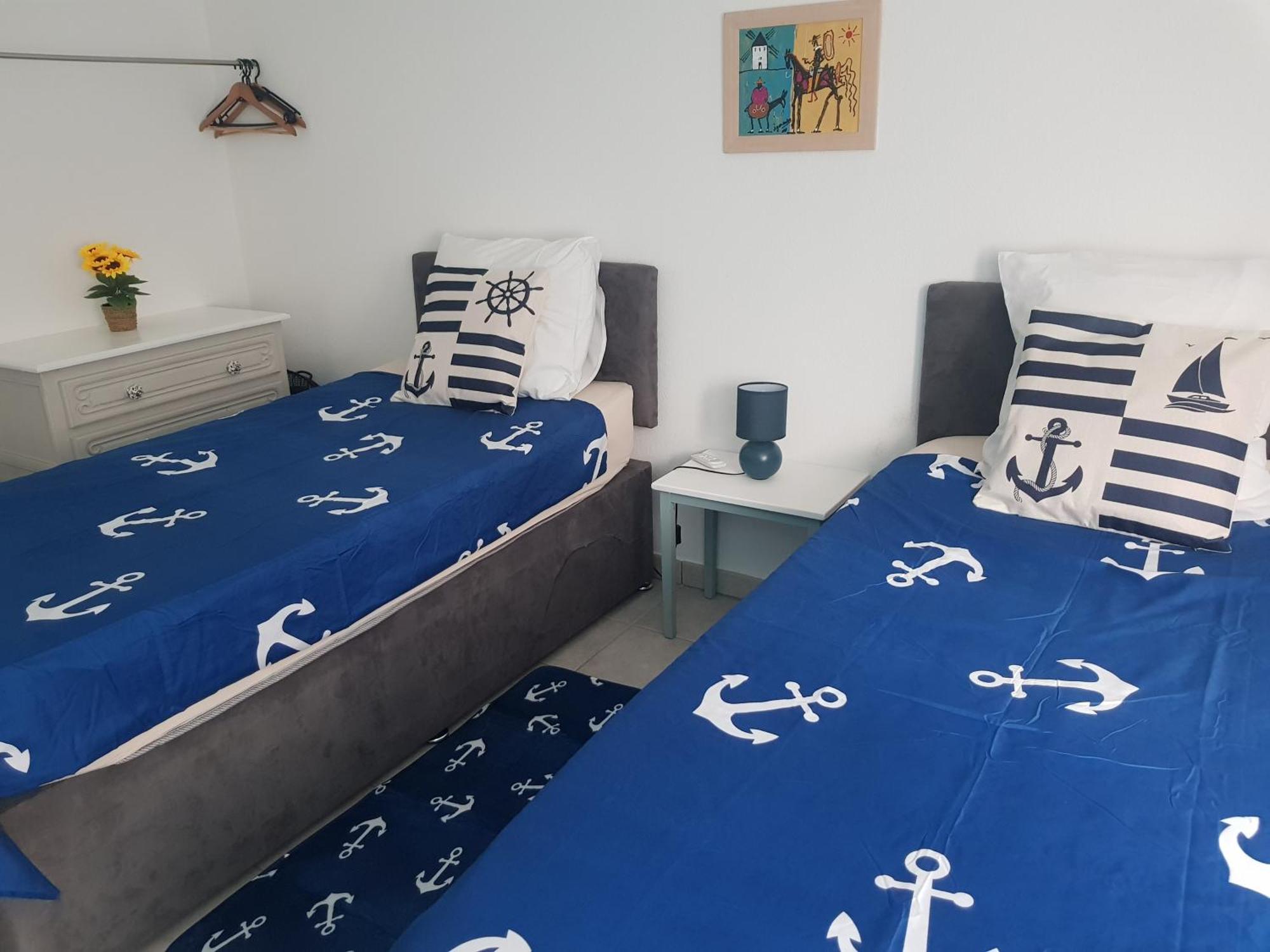 Nautilus Joli T3 Appartement Terrasse Climatisation Sète Exteriör bild